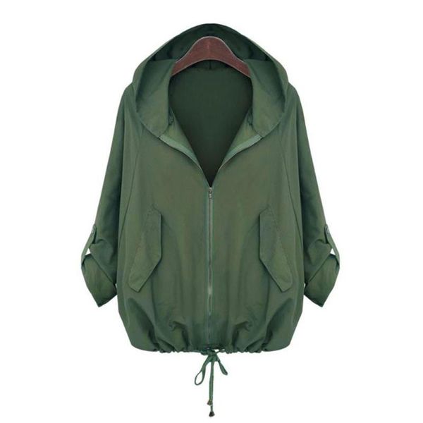 women's jackets 2021 autumn winter casual long sleeve solid color double zipper hooded matching pocket sweatshirt coat l0808, Black;brown
women's jackets 2021 autumn winter casual long sleeve solid color double zipper hooded matching pocket sweatshirt coat l0808, Black;brown