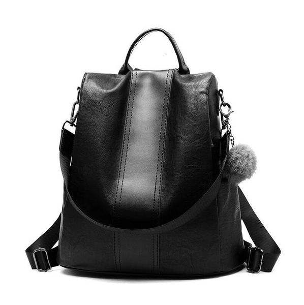 hbp non-brand solid color simple sewing stitching hair ball hanging fashion portable backpack hidden opening large capacity sport.0018
hbp non-brand solid color simple sewing stitching hair ball hanging fashion portable backpack hidden opening large capacity sport.0018