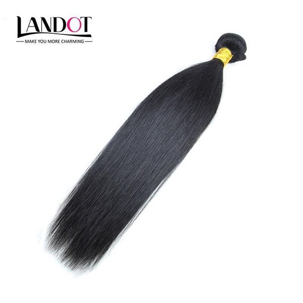 10a can bleach up 2 years life unprocessed brazilian peruvian indian malaysian straight human hair weave natural color double wefts, Black
10a can bleach up 2 years life unprocessed brazilian peruvian indian malaysian straight human hair weave natural color double wefts, Black