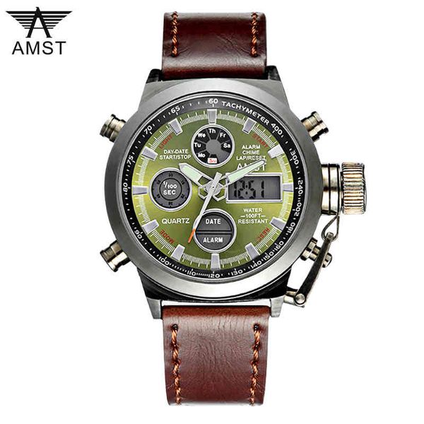 amst 3003 montre homme dive swimming digital lcd quartz outdoor sports watches relogio masculino clock for men reloj hombre, Silver
amst 3003 montre homme dive swimming digital lcd quartz outdoor sports watches relogio masculino clock for men reloj hombre, Silver