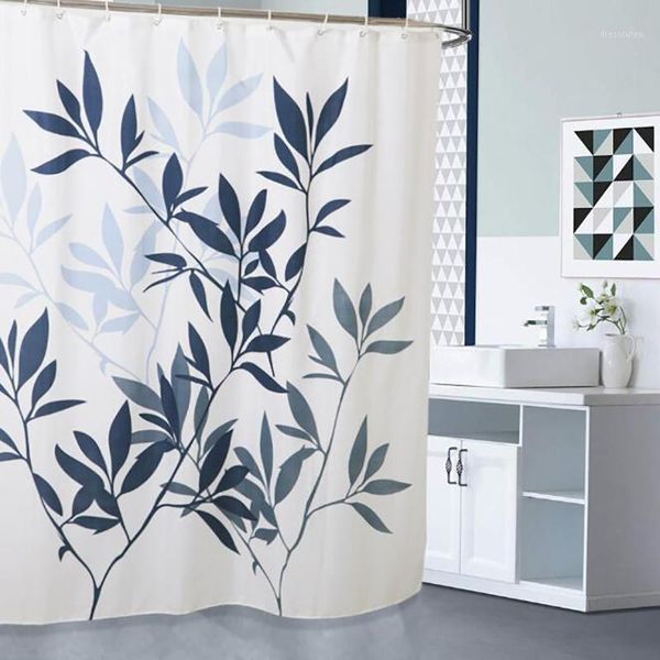 small fresh leaves printing waterproof mildewproof shower curtain bathroom decor european style bath curtain1
small fresh leaves printing waterproof mildewproof shower curtain bathroom decor european style bath curtain1