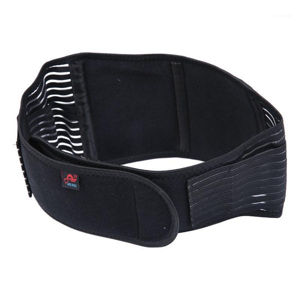 products tourmaline self-heating fitness waist belt lumbar warm protector posture corrector back support1, Black;gray
products tourmaline self-heating fitness waist belt lumbar warm protector posture corrector back support1, Black;gray