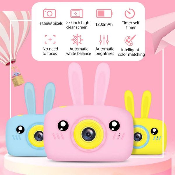 дети камеры цифровая камера 16mp 1080p фото видео cute cartoon для детей игрушки для детей подарок на день рождения
дети камеры цифровая камера 16mp 1080p фото видео cute cartoon для детей игрушки для детей подарок на день рождения