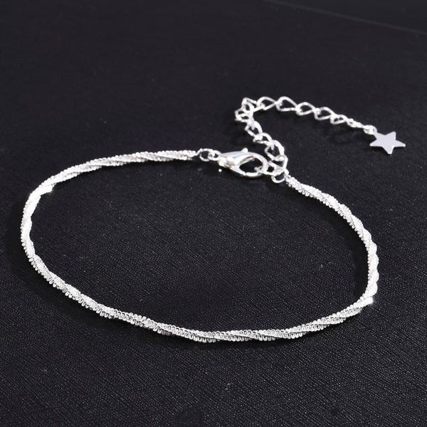 link, chain korean version of the simple gypsophila bracelet female student net red forest cold wind niche design girlfriends gift jewelry, Black
link, chain korean version of the simple gypsophila bracelet female student net red forest cold wind niche design girlfriends gift jewelry, Black