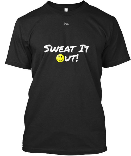 2019 fashion 2019 new mens t shirts sweat it out - standard t-shirt 100% cotton tee shirt sport hooded sweatshirt hoodie
2019 fashion 2019 new mens t shirts sweat it out - standard t-shirt 100% cotton tee shirt sport hooded sweatshirt hoodie