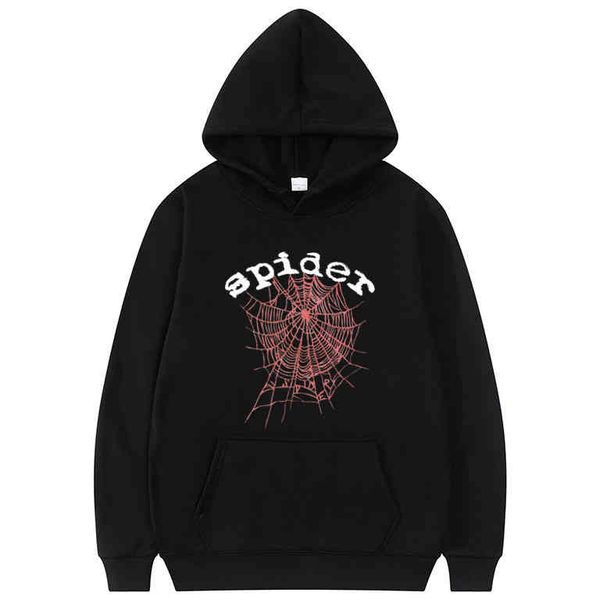print spider young thug king hoodie sp5der 555555 angel number series hoodies men women 1:1 web graphics sweatshirt, Black
print spider young thug king hoodie sp5der 555555 angel number series hoodies men women 1:1 web graphics sweatshirt, Black