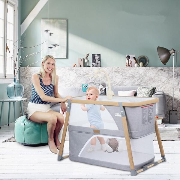 baby cribs portable 3 in 1 crib multifunction nest double layer game bed folding cot travel shaker
baby cribs portable 3 in 1 crib multifunction nest double layer game bed folding cot travel shaker