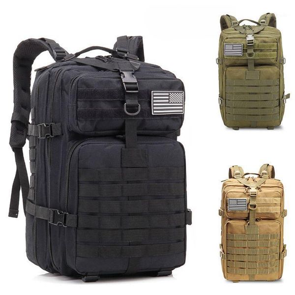 army 45l large tactical men women backpack waterproof outdoor hiking camping bags climbing rucksack backpacks1
army 45l large tactical men women backpack waterproof outdoor hiking camping bags climbing rucksack backpacks1