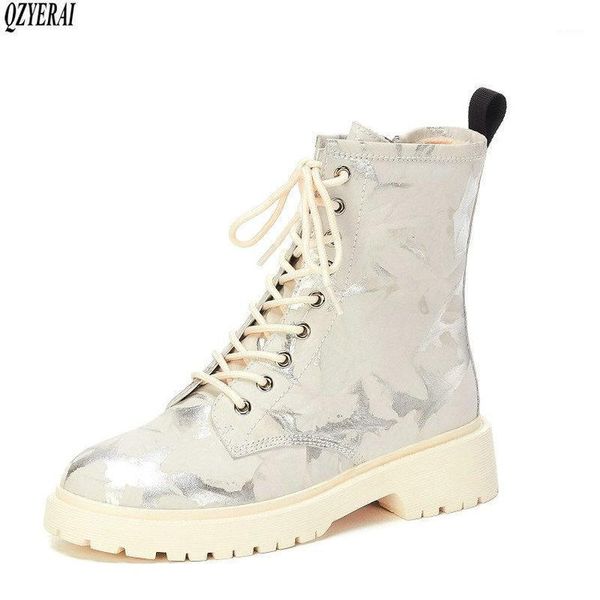 qzyerai new style genuine leather boots female boots women's graffiti black cowhide women's shoes1
qzyerai new style genuine leather boots female boots women's graffiti black cowhide women's shoes1