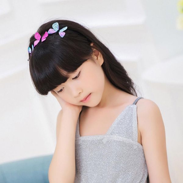girls hair band kids butterfly headband children party bb girls hair accessories colorful handmade fairy princess hairbands h jllbcd, Slivery;white
girls hair band kids butterfly headband children party bb girls hair accessories colorful handmade fairy princess hairbands h jllbcd, Slivery;white
