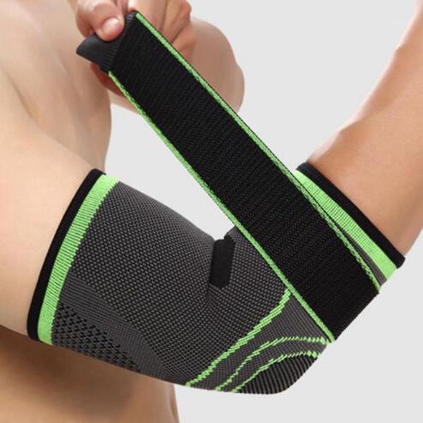 elbow compression elbow protective pad absorb sweat gym sport elastic basketball arm sleeve brace1, Black;gray
elbow compression elbow protective pad absorb sweat gym sport elastic basketball arm sleeve brace1, Black;gray