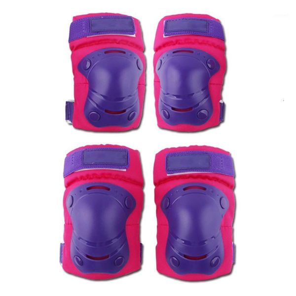 4pcs/set skating protective gear set elbow pads bicycle skateboard ice skate roller sports knee protector or kids gift1, Black;gray
4pcs/set skating protective gear set elbow pads bicycle skateboard ice skate roller sports knee protector or kids gift1, Black;gray