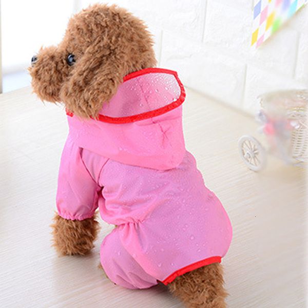 dog pet clothes jumpsuit apparel for small dogs outdoor breathable hoody puppy waterproof jacket raincoat
dog pet clothes jumpsuit apparel for small dogs outdoor breathable hoody puppy waterproof jacket raincoat