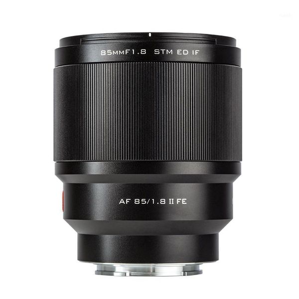 viltrox 85mm f/1.8 ii stm auto focus fixed focus lens f1.8 lens for camera sony e-mount a9ii a7iv a7sii a6600 fuji x-mount x-t301
viltrox 85mm f/1.8 ii stm auto focus fixed focus lens f1.8 lens for camera sony e-mount a9ii a7iv a7sii a6600 fuji x-mount x-t301