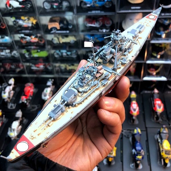 metal germany 1/1000 new battleship special price die-casting warship military static finished ship model toys for children
metal germany 1/1000 new battleship special price die-casting warship military static finished ship model toys for children