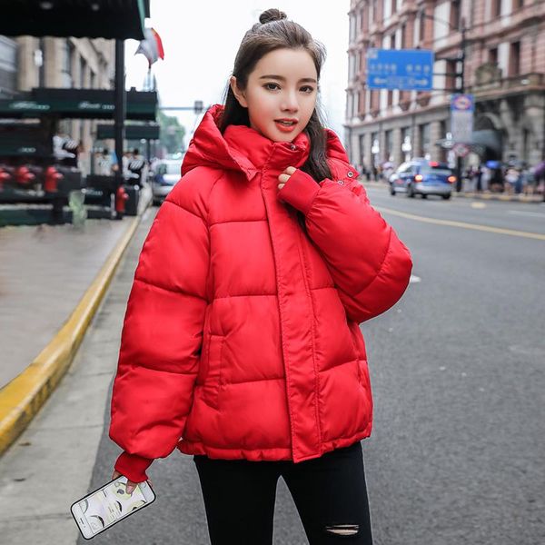 short winter jacket women parka coat plus size oversize hat plus size female warm thick clothes hooded autumn quilted sport, Black
short winter jacket women parka coat plus size oversize hat plus size female warm thick clothes hooded autumn quilted sport, Black
