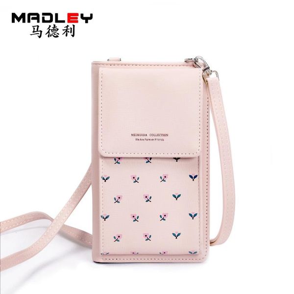 new mobile phone bag korean printing women's shoulder bag multifunctional diagonal mobile phone korean wallet
new mobile phone bag korean printing women's shoulder bag multifunctional diagonal mobile phone korean wallet