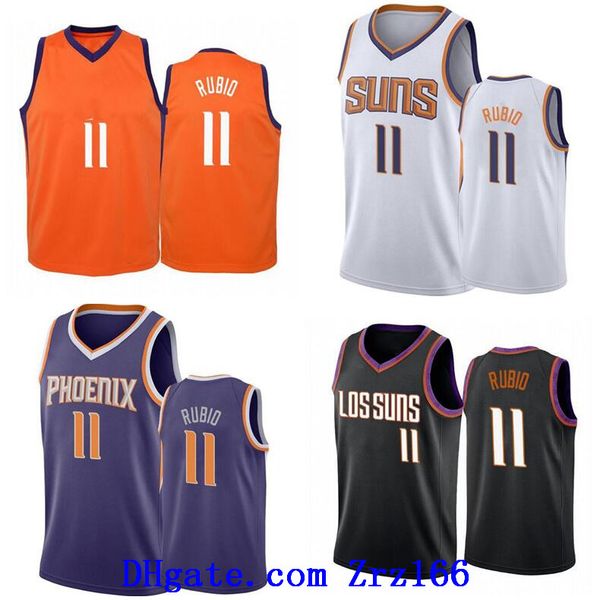 men basketball phoenixcity team 11 ricky rubio orange white and black 2020-21 city sleeveless jersey, Black;red
men basketball phoenixcity team 11 ricky rubio orange white and black 2020-21 city sleeveless jersey, Black;red