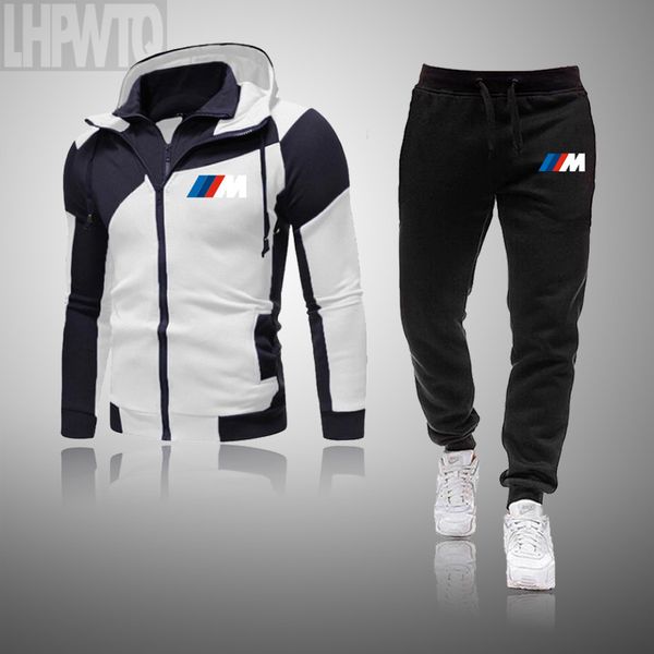 autumn winter men's sets brand sportswear tracksuits 2 piece sets men's clothes hoodies+pants sets male streetswear coat jackets 1, Gray
autumn winter men's sets brand sportswear tracksuits 2 piece sets men's clothes hoodies+pants sets male streetswear coat jackets 1, Gray