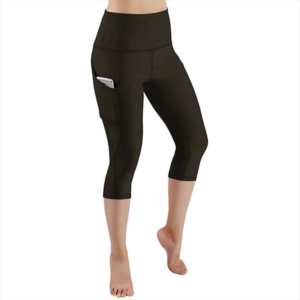 workout leggings with pockets solid high waist push up short leggins women fitness sports breathable pencil pants skinny leginy, Black
workout leggings with pockets solid high waist push up short leggins women fitness sports breathable pencil pants skinny leginy, Black