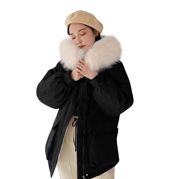 women's jackets amsgend clothing fashion coat outerwear long sleeve cotton-padded pockets women jacket, Black;brown
women's jackets amsgend clothing fashion coat outerwear long sleeve cotton-padded pockets women jacket, Black;brown