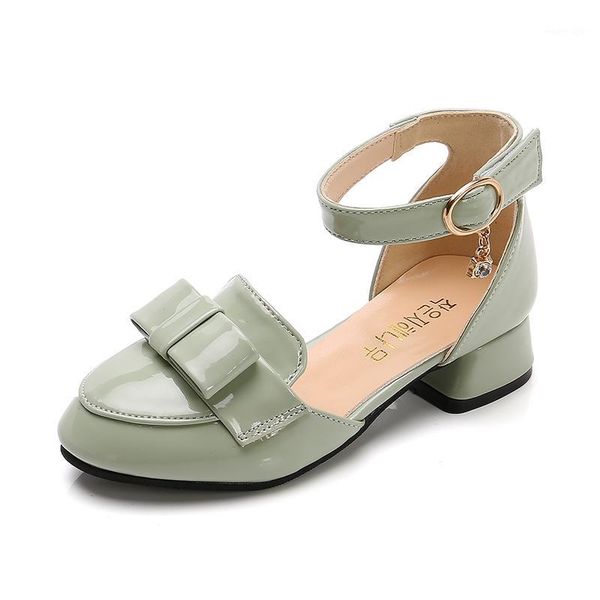 summer children girls leather shoes kids fashion princess sandals with heel covered-toes casual student dance shoes sc2041, Black;red
summer children girls leather shoes kids fashion princess sandals with heel covered-toes casual student dance shoes sc2041, Black;red
