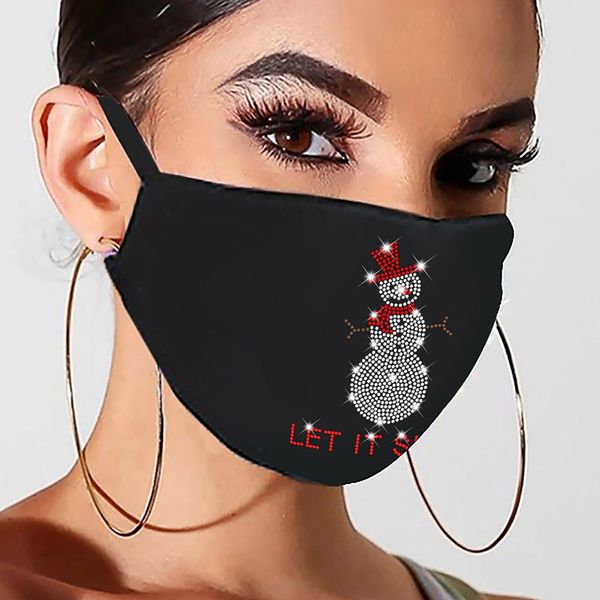 fast delivery mscara masque christmas women reusable outdoor drill breathable fashion cotton windproof mask headband wmtnwu
fast delivery mscara masque christmas women reusable outdoor drill breathable fashion cotton windproof mask headband wmtnwu