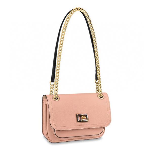 old cobbler 2021 new 45m592 european beauty shoulder bag large capacity cosmetic bag women's chain bag leather customization
old cobbler 2021 new 45m592 european beauty shoulder bag large capacity cosmetic bag women's chain bag leather customization