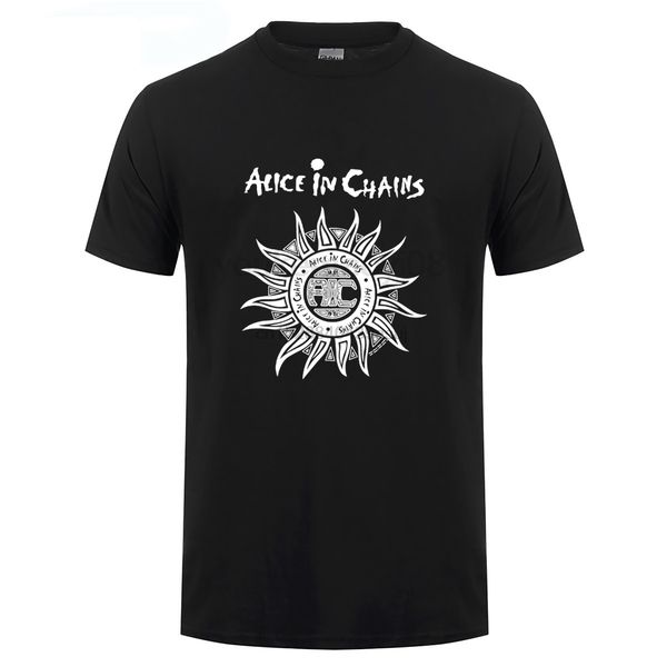 dei nuovi uomini di lettera casual alice in chains sun stampa manica corta hoodie designers t shirts sweatshirt
dei nuovi uomini di lettera casual alice in chains sun stampa manica corta hoodie designers t shirts sweatshirt