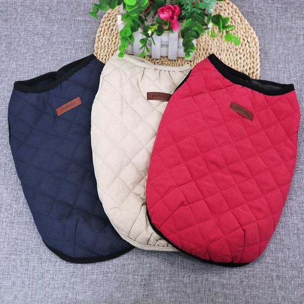 french bulldog chihuahua dog clothes coat pet clothes winter puppy cat clothing jacket for small large dogs cats vest ro bbyflh
french bulldog chihuahua dog clothes coat pet clothes winter puppy cat clothing jacket for small large dogs cats vest ro bbyflh
