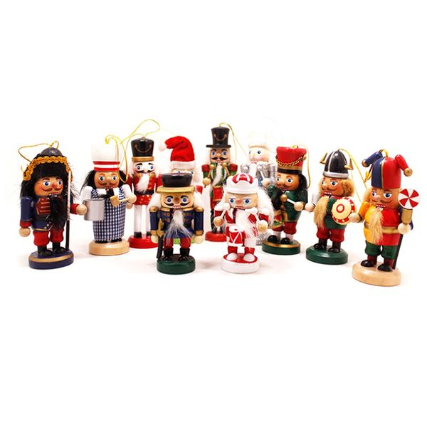 nutcracker figure 1pc solider 12cm wooden model puppet doll handcraft for children gifts christmas home office decor display 2021vv
nutcracker figure 1pc solider 12cm wooden model puppet doll handcraft for children gifts christmas home office decor display 2021vv