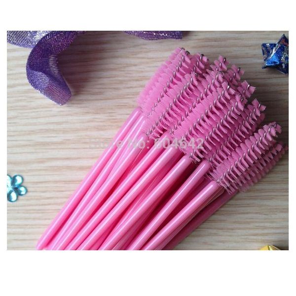 50pcs/lot new -shaped disposable eyelash brush eyelash roll color eyelash brush 50pcs qylfcz
50pcs/lot new -shaped disposable eyelash brush eyelash roll color eyelash brush 50pcs qylfcz