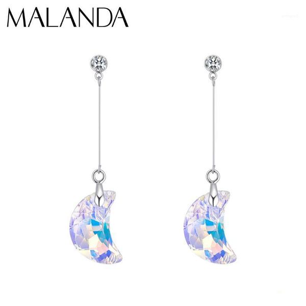 dangle & chandelier crystals from moon pendant earrings fashion piercing drop for women wedding jewelry gift1, Silver
dangle & chandelier crystals from moon pendant earrings fashion piercing drop for women wedding jewelry gift1, Silver