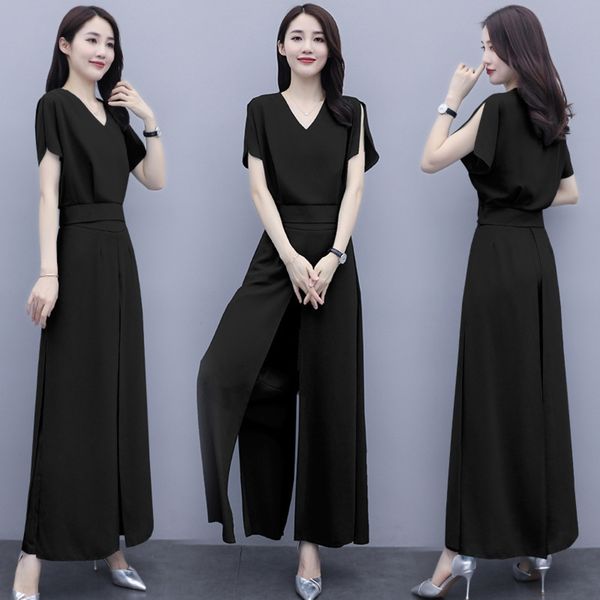 vf56u fashion drop-feeling wide-leg suit women's summer 2020 leg temperament goddess fan western style suit pants suitwide chiffon pant, Gray
vf56u fashion drop-feeling wide-leg suit women's summer 2020 leg temperament goddess fan western style suit pants suitwide chiffon pant, Gray