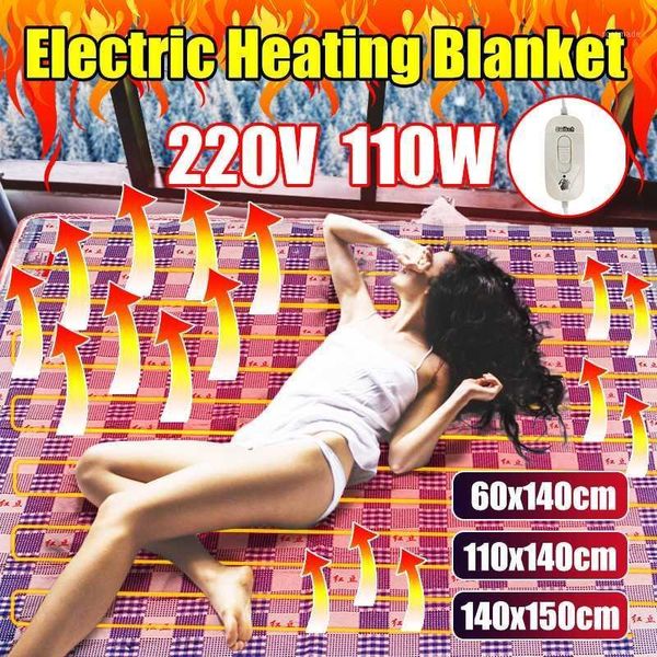 smart electric heaters 220v blanket warm heater heated thermostat heating automatic power-off carpets mat1
smart electric heaters 220v blanket warm heater heated thermostat heating automatic power-off carpets mat1