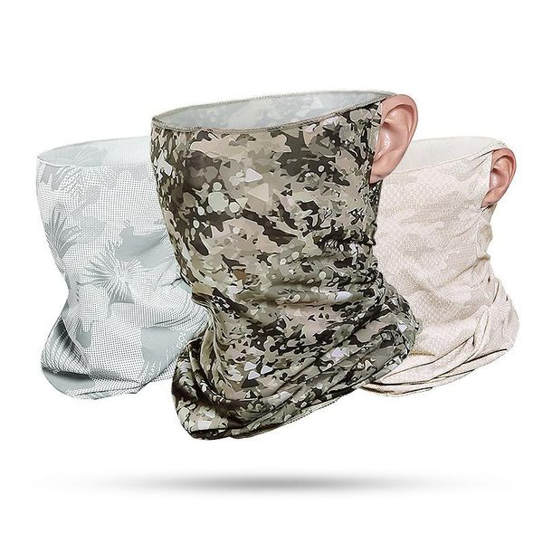 scarves summer sunscreen mask scarf men riding magic outdoor sports dust-proof ear collar head bandana for women, Blue;gray
scarves summer sunscreen mask scarf men riding magic outdoor sports dust-proof ear collar head bandana for women, Blue;gray