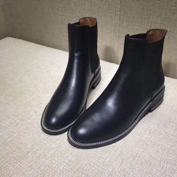 retro ladies all black leather shiny velvet red flat ankle boots casual plus velvet fashion autumn and winter temperament boots
retro ladies all black leather shiny velvet red flat ankle boots casual plus velvet fashion autumn and winter temperament boots