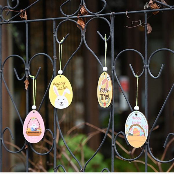 happy easter rabbit cartoon eggshell chick pendants wooden craft ornament wood hanging pendants cute bunny easter decoration party g12006
happy easter rabbit cartoon eggshell chick pendants wooden craft ornament wood hanging pendants cute bunny easter decoration party g12006