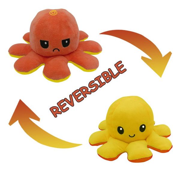1шт мягкий и обратимый плюшевые игрушки красочные octopus куклы фаршированные octopus игрушки куклы фиолетовый зеленый детские игрушки compa
1шт мягкий и обратимый плюшевые игрушки красочные octopus куклы фаршированные octopus игрушки куклы фиолетовый зеленый детские игрушки compa