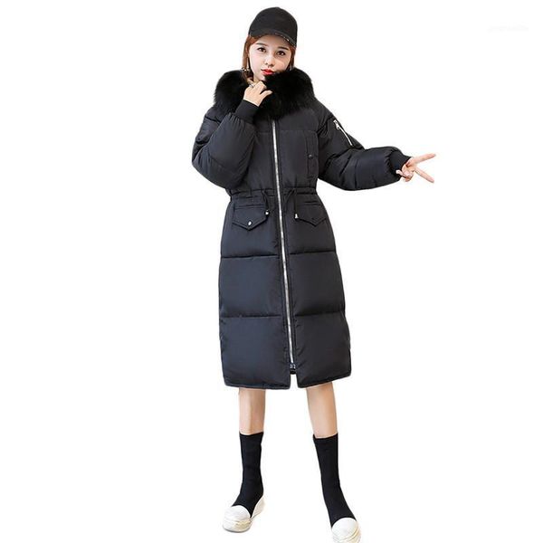 winter coat women 2021 autumn new down cotton jackets black plus size loose beige thick warmth fur hooded parkas feminina ld14611
winter coat women 2021 autumn new down cotton jackets black plus size loose beige thick warmth fur hooded parkas feminina ld14611