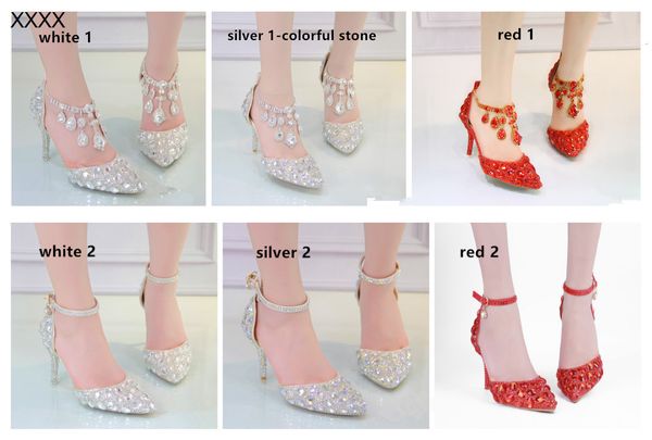 plus size 33 34 to 40 41 42 cinderella rhinestone wedding shoes luxury women designer shoe
plus size 33 34 to 40 41 42 cinderella rhinestone wedding shoes luxury women designer shoe