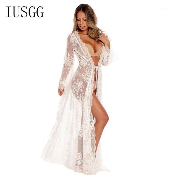 lace embroidery hollow blouse wave belt long skirt bikini beachwear sun p[rotection clothing white fringed robe tunic pareos1, White;black
lace embroidery hollow blouse wave belt long skirt bikini beachwear sun p[rotection clothing white fringed robe tunic pareos1, White;black