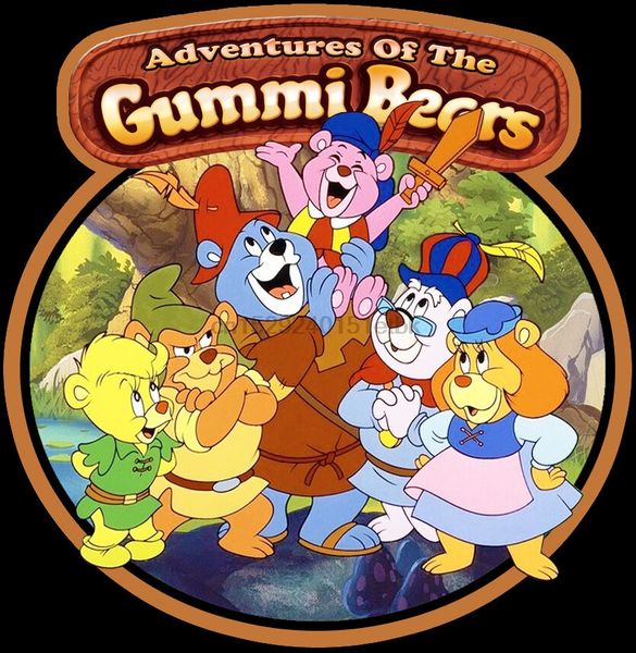 80 cartoon classic adventures of the gummi bears custom any size any color hoodie designers t shirts sweatshirt
80 cartoon classic adventures of the gummi bears custom any size any color hoodie designers t shirts sweatshirt
