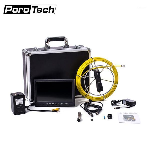 6.5/17/23mm lens wp70-100m cable industrial pipeline camera endoscope borescope inspection 7inch tft lcd monitor night vision1
6.5/17/23mm lens wp70-100m cable industrial pipeline camera endoscope borescope inspection 7inch tft lcd monitor night vision1
