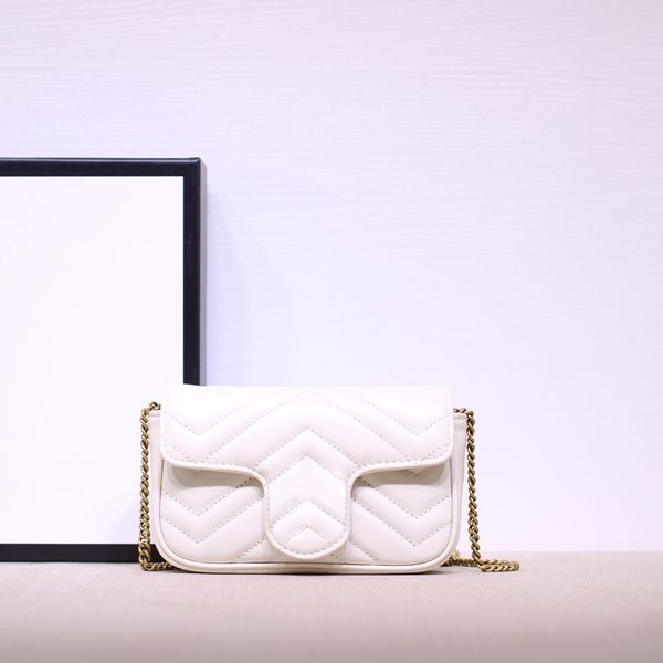 marmont fashion women chain shoulder bags classic look versatile crossbody bag female designer handbag luxurys genuine leather purse clutch, Red;black
marmont fashion women chain shoulder bags classic look versatile crossbody bag female designer handbag luxurys genuine leather purse clutch, Red;black