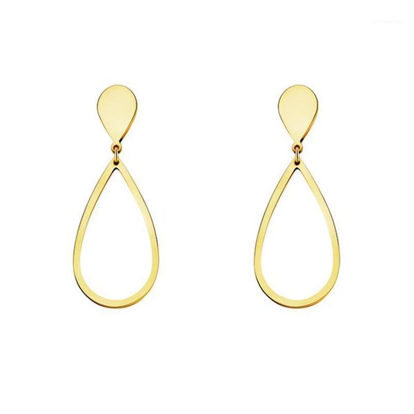 boucle d'oreille femme 2020 stainless steel big hoop charm waterdrop teardrop drop earrings bohemian gold color bijoux mom gifts1, Silver
boucle d'oreille femme 2020 stainless steel big hoop charm waterdrop teardrop drop earrings bohemian gold color bijoux mom gifts1, Silver