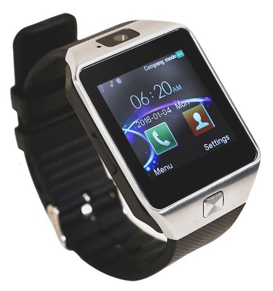 bluetooth dz09 smart watch insert card call information push phone watch, Slivery;brown
bluetooth dz09 smart watch insert card call information push phone watch, Slivery;brown