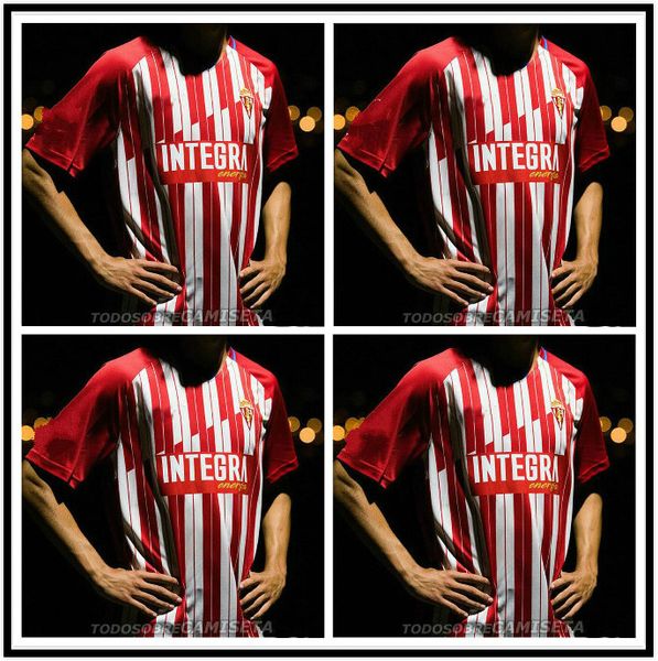 20 21 sporting gijón soccer jerseys gijon 2020 2021 camiseta de fútbol manu garcia djurdjevic aitor g. js babin men kids football shirts, Black;yellow
20 21 sporting gijón soccer jerseys gijon 2020 2021 camiseta de fútbol manu garcia djurdjevic aitor g. js babin men kids football shirts, Black;yellow