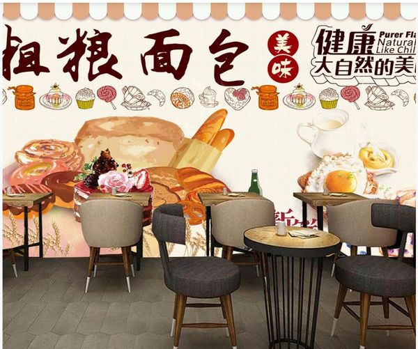 3d wallpaper custom p whole grain bread healthy gourmet western restaurant living room home decor 3d wall murals wallpaper for walls 3 d
3d wallpaper custom p whole grain bread healthy gourmet western restaurant living room home decor 3d wall murals wallpaper for walls 3 d