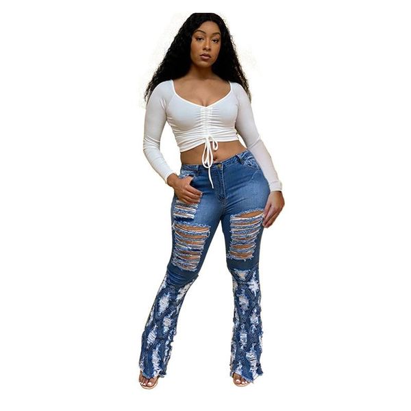 women's jeans fashion casual denim jacket women high street sports breathable classic ripped skinny for, Blue
women's jeans fashion casual denim jacket women high street sports breathable classic ripped skinny for, Blue
